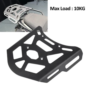 Rear Tail Luggage Rack Top Carrier Box Support Bracket For CF-MOTO 700 MT 2025 - Picture 1 of 24