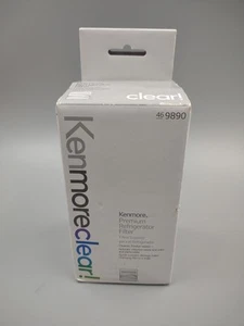 Kenmore 9890 Premium Refrigerator Water Filter ~ READ DESCRIPTION - Picture 1 of 11
