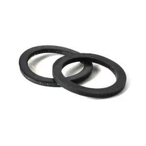 Thrifco 4400529 1-1/4" Rubber Slip Joint Washer (4-Pack) - Picture 1 of 1