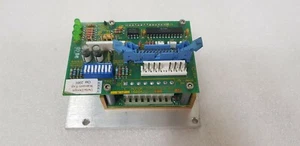 INTELLIGENT MOTION IM804-DD2 DRIVER DR0006 REV:F,& 1686678-501 INTERFACE BD FREE - Picture 1 of 3