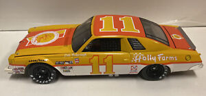 CALE YARBOROUGH 1976 ACTION #11 HOLLY FARMS CHEVY MALIBU MEGA XRARE! 1 of 5640
