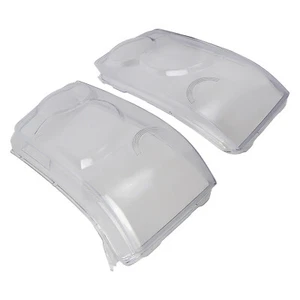 Headlamp Lens Cover for Land Rover Range Rover Sport 2006-2009 XBC501652LZN - Picture 1 of 12