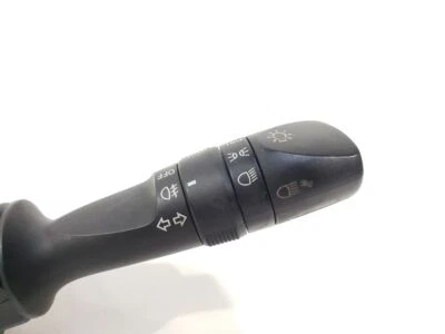 2014 2015 2016 Toyota Corolla OEM Pair Column Switches - Image 1 of 4