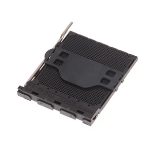 1PC AM4 For Motherboard Mainboard Soldering CPU Socket Holder With Tin Balls - Zdjęcie 1 z 11