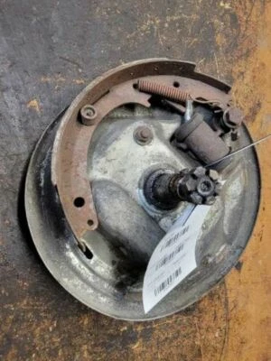 Buick Lesabre 1961 husillo/nudillo delantero izquierdo 848337 Foto 1 de 4