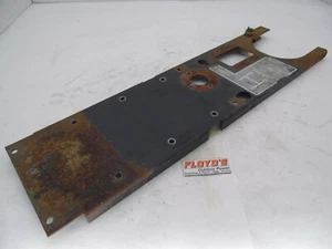Bolens 1055 G-10 Tractor Transaxle Transmission Top Cover Plate 1723436 172-3436 - Picture 1 of 2