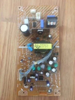 SONY POWER BOARD for SONY RCD-W3 CD RECORDER / PLAYER - Image 1 of 2