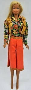 Barbie In MOD Camping Clothes - Picture 1 of 5