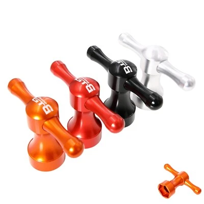 24mm Wheel Screwdriver Hex Wrench Hexagon Socket for 1/5 RC Car HPI Baja LOSI - Image 1 of 2