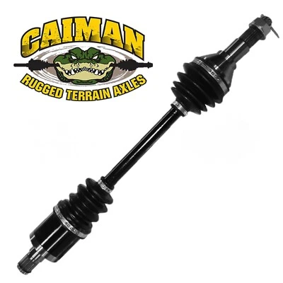 2015 Can Am OUTLANDER L MAX 500 EFI Caiman Rugged Terrain Rear Left Axle - Image 1 of 4