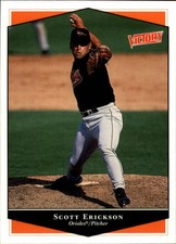 A2777- 1999 Upper Deck Victory BB #s 1-277 +Rookies -You Pick- 10+ FREE US SHIP