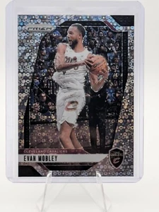 Prizm-Evan Mobley #148 Fast Break Prizm 2024-25 - Imagen 1 de 2
