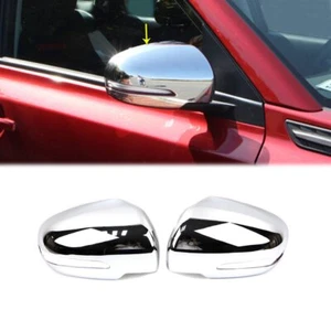 Copri specchietto retrovisore lato ABS per Suzuki Vitara Escudo 2015 2016 2017 2018 - Foto 1 di 6