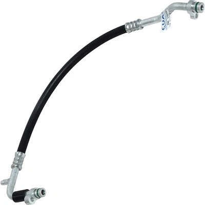 Conjunto de manguera de línea de succión de aire acondicionado para Nissan Xterra XE 2000-2004 UAC 2001 2002 2003 Foto 1 de 2