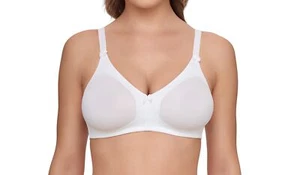 Sujetador SUSA 95D precio especial Soft 9763 moldeado sin aros blanco - 003 - Imagen 1 de 3