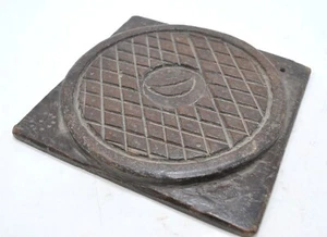 Antikes Holz Geschirr Süßigkeitenform Original Alt Handgeschnitzt - Bild 1 von 5