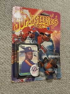 Baseball Superstars Bendies - Picture 1 of 5