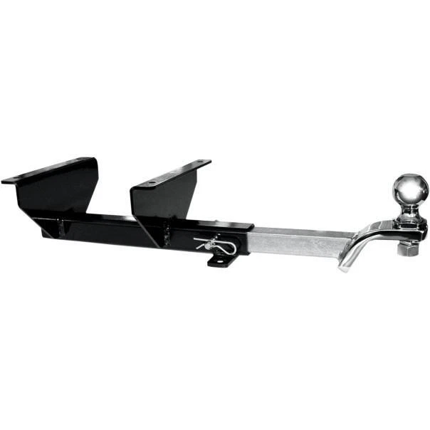 Motor Trike - MTFR-0189B - Trailer Hitch