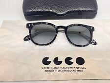 Garrett Leight GRANADA OBT Sunglasses