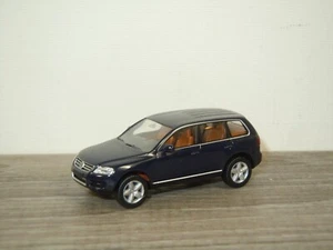 VW Volkswagen Touareg - Wiking 1:87 *66853 - Imagen 1 de 2