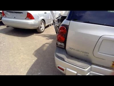 Conjunto de luz trasera izquierda usado se adapta a: Chevrolet Trailblazer 2005 grado A izquierdo Foto 1 de 4