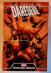 Daredevil: Fearless Origins by Antony Johnston - Picture 1 of 3