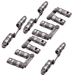 8 Pairs Hydraulic Roller Lifter for Ford 302 289 221 400 351 351W - Imagen 1 de 10