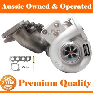 Upgrade Billet Turbo Without Actuator For Kia Optima 2.0L Petrol 2015 Onwards - Bild 1 von 13