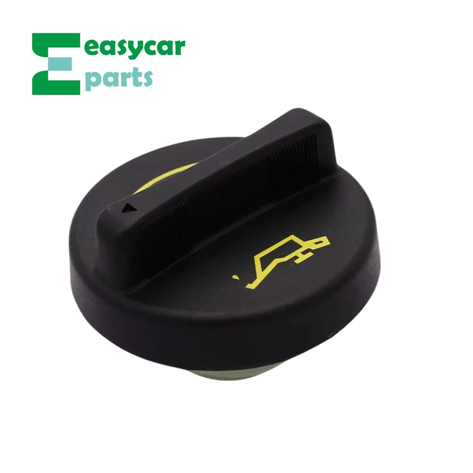 Tapa de llenado de aceite de motor negra para Kia Spectra5 Spectra 2008-2009 26510-26611  Foto 1 de 4