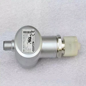 1pcs Brand New ones HYDAC Pressure Switch EDS 3316-2-06,0-000-F1 - Picture 1 of 1