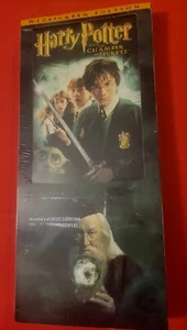 harry potter and the chamber of secrets widescreen edition - Picture 1 of 5