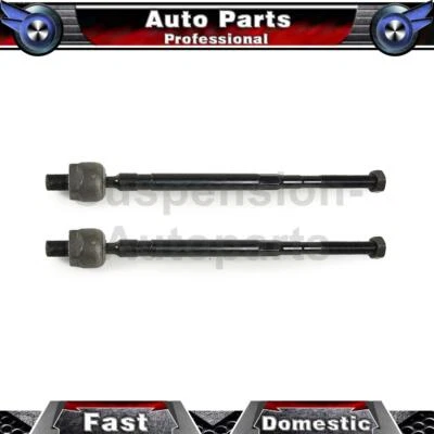 Extremidades internas dianteiras da haste de amarração Mevotech compatíveis com 2000 2001 INFINITI I30_SU - Imagem 1 de 4