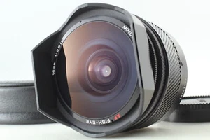 [Top MINT] Minolta AF 16mm f2.8 Fish Eye Lens For Sony A Mount - Picture 1 of 8