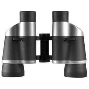 Outback Compact Binoculars 7x35 Self Focus Free Porro Wide Angle Blue Lens - Picture 1 of 6