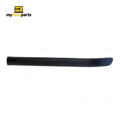 Front Bar Mould Aftermarket Suits BMW 3 Series E46 1998 to 2005 - image 1 of 4