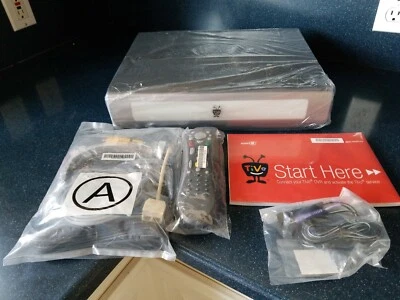 NEW TiVo Series 2 TCD540080 DVR 80 GB Hours - Image 1 of 4