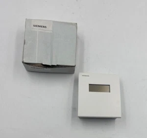 Sensor Siemens QFA2060D - Imagen 1 de 13
