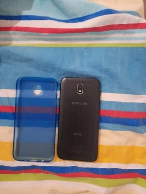 Samsung Galaxy J7 2017 DUAL SIM SM-J730FD -  NERO GOLD NUOVO GARANZIA ITALIA - Immagine 1 di 3