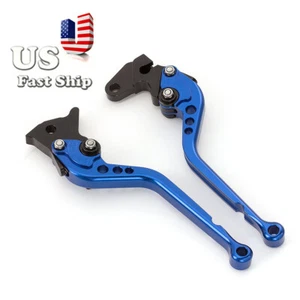 Palancas de embrague de freno CNC para YFZ 350 Banshee 1997-2008 1998 1999 2000 2001 - Imagen 1 de 16