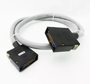 Cable de conexión de bus MITSUBISHI MELSEC AC12B -usado- - Imagen 1 de 3