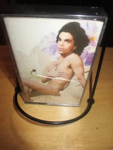 Lovesexy by Prince (Cassette Tape 1988 Paisley Park) - Bild 1 von 3