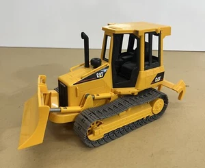 Bruder 2005 CAT Bulldozer Toy Made In Germany - Picture 1 of 6