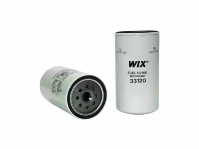 Filtro de combustible para Motor Coach Industries 96A3 1985-1988, 1990 WIX 17868KG Foto 1 de 2