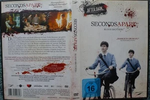 DVD Seconds Apart- Blood Brothers - Bild 1 von 1