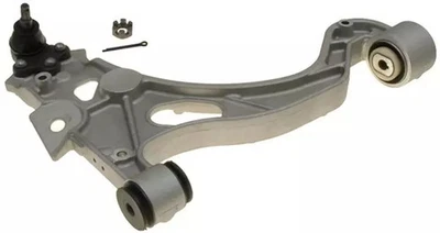Genuine ACDelco Suspension Control Arm and Ball Joint Assembly 45D3541 - Image 1 of 2
