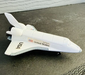 1978 Matchbox Lesney NASA Space Shuttle SB3 Spacecraft Model Vintage USA Display - Picture 1 of 6