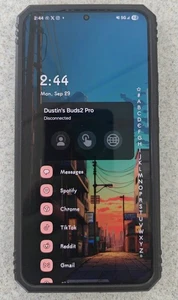 Samsung Galaxy S22+ 256GB 8GB RAM Unlocked&Galaxy Watch 5 Pro+Accessories Bundle - Picture 1 of 22