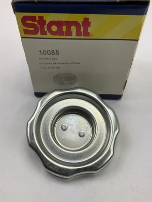 Stant 10088 Engine Oil Filler Cap - Image 1 of 3