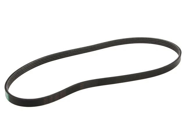 Multi Rib Belt For 1995-2005 Dodge Stratus 2002 2003 1996 1997 1998 1999 BR818CK - Image 1 of 1