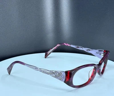 De colección ROMA RO-03 161 Mujer Borgoña Plata Borgoña Borgoña Borgoña Borgoña SOLO MARCOS Foto 1 de 4